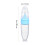 Bébé Silicone Doseuse Avec Couvercle 3