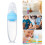 Bébé Silicone Doseuse Avec Couvercle 9