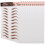 Stickers Faux Sourcils Marron Décor Waterproof Durable 10