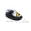 2Paires Mocassins Bébé PU Et 11