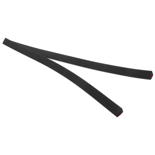 6Pièces Rampe Noir Pour Robot Aspirateur 2