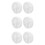 3Paires Roues Stabilisatrices Robustes Pour Enfants Usage 9