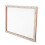 3Pièces Cadre En Bois Pour Fabrication Mesh DIY 3