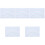 5Pièces Tableaux Blancs Effaçables Multi Usage Compact Pour 4