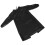 2Pcs Durable Long Sleeve PU Apron Waterproof Work Smock for Cooking 2
