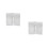 4Pièces Coudières Éponge Gris Support Élastique 5
