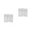 4Pièces Coudières Éponge Gris Support Élastique 9