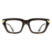 Bottega Veneta BV1190O 008 Women New Eyeglasses