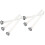 6Pcs Practical Flexible Spouts Nozzles for Oil Pourer 3