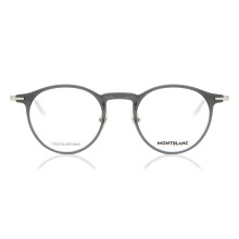 Montblanc MB0099O 001 Men New Eyeglasses