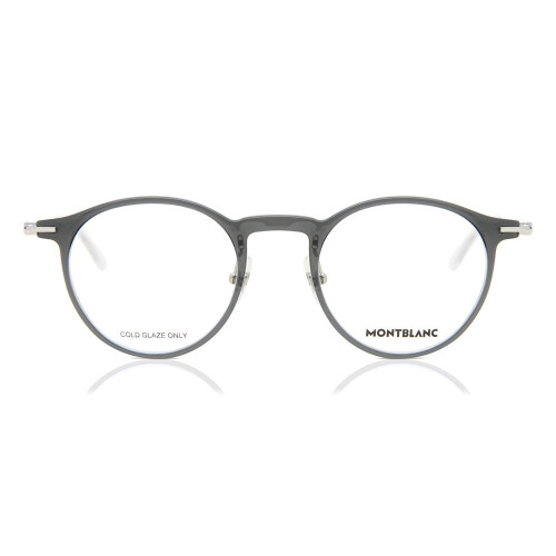 Montblanc Montblanc MB0099O 001 Men New Eyeglasses