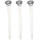 6Pcs Practical Flexible Spouts Nozzles for Oil Pourer 9