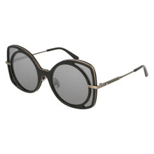 Bottega Veneta BV0177S 001 Women New Sunglasses