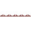 5Pcs Wooden Screen Divider Base Coffee Color Practical Room Partition 10