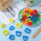 Polymer Clay Ausstechformen Alphabet Set 41-teilig 4