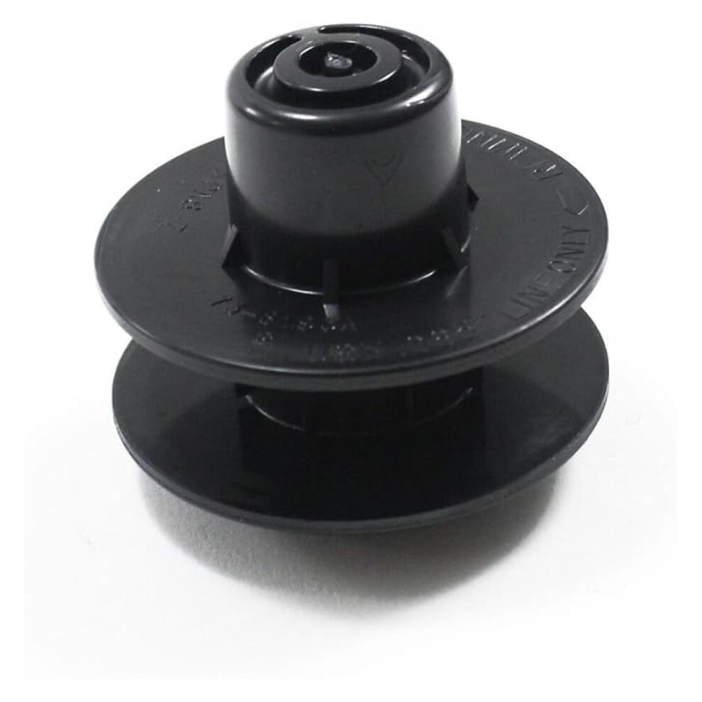Large Spool 73-8190, Heavy-Duty Cord Reel, Industrial Cable Spool, Versatile Wire Management For Home/Garage/Workshop/Outdoor 9178400144769