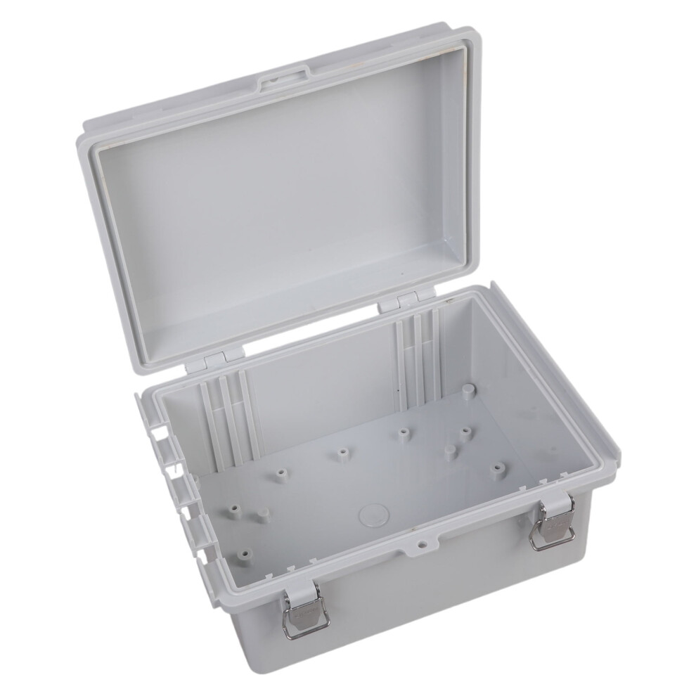 Outdoor Electrical Connection Box, Enclosure With Cable Sealing For Easy Installation 9178400144714