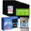 Recharges de charbon actif pour absorbeur d'odeurs (paquet de 12) 1