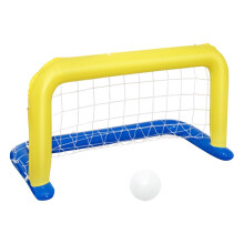 Inflatable Pool Basketball Hoop – Family-Sized, Easy Inflate/Deflate, Durable 0.25mm PVC, Advanced Seam Tech – Great for Outdoor, Patio & Camping