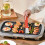Ceramic Scraper Tool for Glass Cleaning and Paint Removal 3