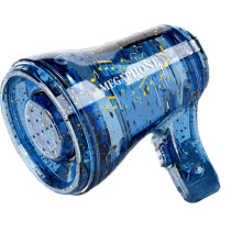 Multi Voice Changer for Kids with 3 Different Voice Effects,Voice Changing Device Handheld Megaphone for Kids Boys