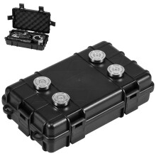 Vodotesná magnetická schránka na kľúče pod auto Car4Magnets