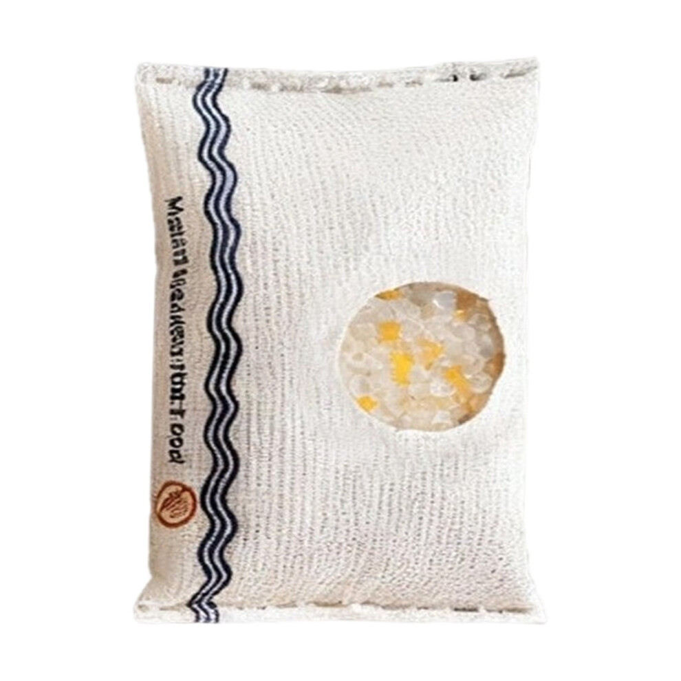 Moisture Absorber Bag Fragrance-Free 1 Pc 7.1X4.3 In 974856839537