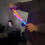 Connectable Double Blade Retractable Lightsaber Party Cool Lighting 7