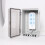 Plastic Outdoor Electrical Connection Box Waterproof Connection Cable Enclosure Electrical Junction Box Easy to Install 5