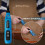 Cordless Rotary Tool Kit 3.7V with 43 Accessories 2