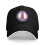 Western Carolina University baseballpet unisex1 1