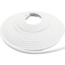 Practical Sturdy Swimming Pool Liner Lock 120ft Sturdy Beads Designs Convenient for Aboves and In Ground Pools Use