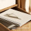 Contenitore pieghevole in misto lino beige, 9 litri 4