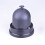 Clear Dice Cup with Lid, Portable Automatic Dice Shaker, Compatible with Standard Dice 7
