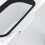 Hangende keukenafvalbak - 26,5 cm - 1 stuk 5