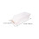 Stapelbare witte plastic opbergbakken (4 stuks) 8