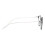 Montblanc Montblanc MB0099O 001 Men New Eyeglasses 2