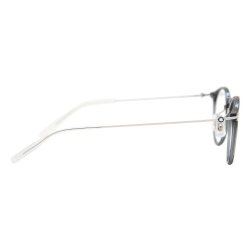 Montblanc Montblanc MB0099O 001 Men New Eyeglasses 1