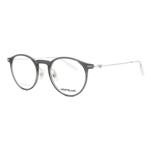 Montblanc Montblanc MB0099O 001 Men New Eyeglasses 2