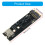 M Key2280 naar B Key3042/3052 PCIe-adapter 3