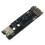 M Key2280 naar B Key3042/3052 PCIe-adapter 4