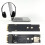 M Key2280 naar B Key3042/3052 PCIe-adapter 5