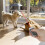 V10 Rechargeable Mini Keychain Flashlight with Super Bright Cob Side Light and Multifunctional EDC Design 2
