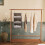 Organizator de dulap pliabil, gri, pachet de 2 2
