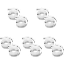 De Bandes Adhésives Gel Pour Faux Cils, Application Précise