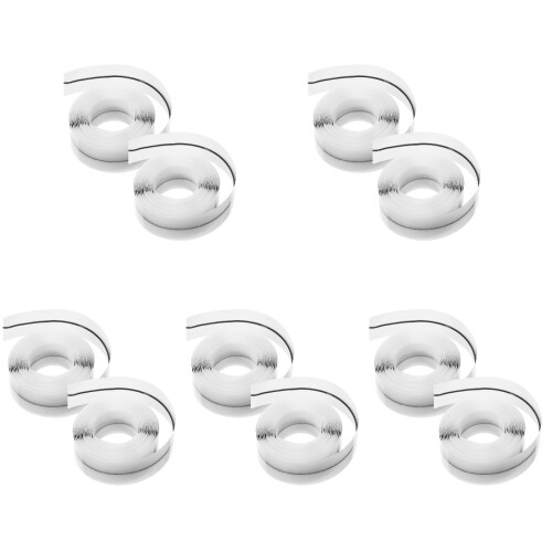 De Bandes Adhésives Gel Pour Faux Cils, Application Précise