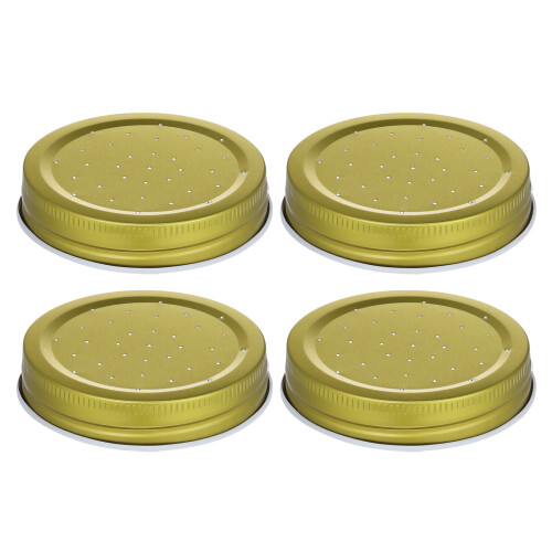 20Pièces Outil Alimentation Métal Multifonction Couleur Mixte