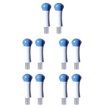 10Ensembles Kit Aiguilles Feutrage Laine Polyvalent Pour Projets DIY