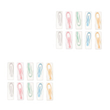 20Ensembles Ventouse Lentilles Contact Compacte Usage Maison