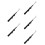 5Pcs Adjustable Golf Grip Trainer Resin Steel Golf Practice Equipment 4
